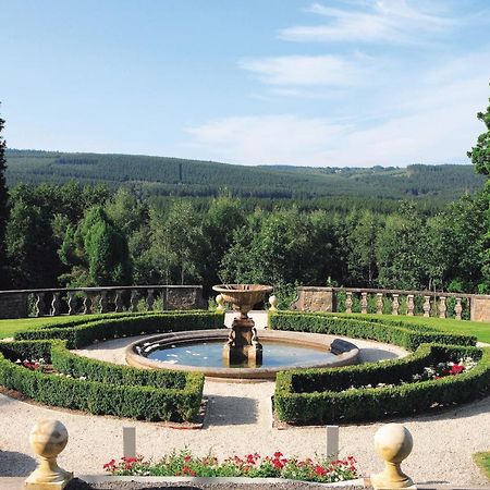 Manoir De Lebioles Hotel Spa Exterior foto