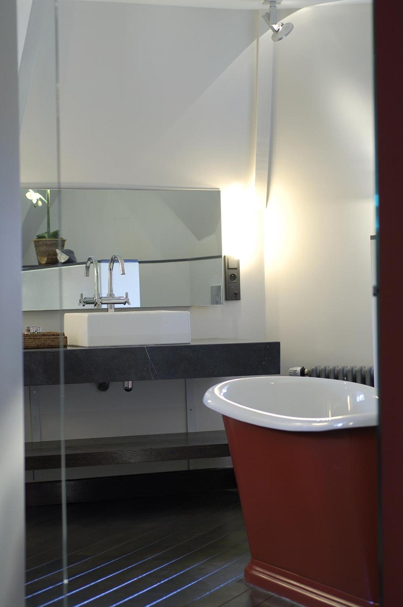Manoir De Lebioles Hotel Spa Quarto foto